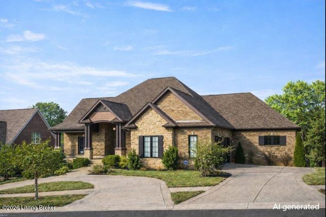 1404 Mulligan Dr, Fisherville, KY 40023