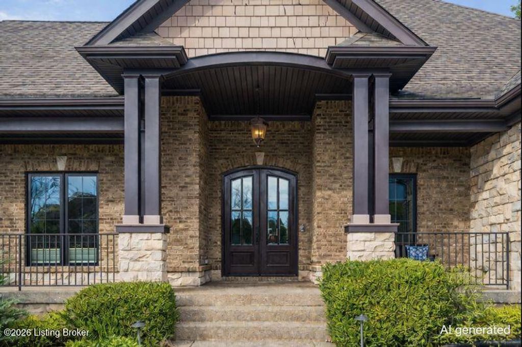 1404 Mulligan Dr, Fisherville, KY 40023