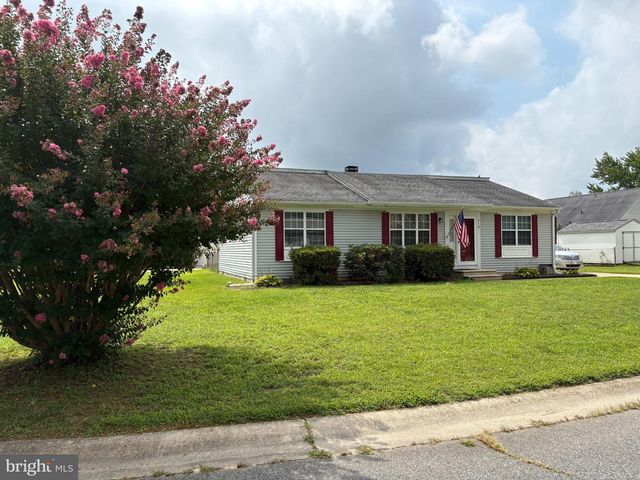 218 TAMMIE DR, Dover, DE 19904