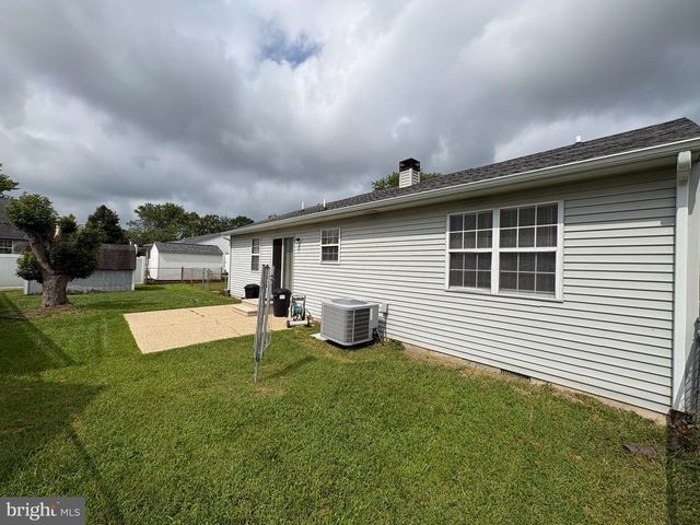 218 TAMMIE DR, Dover, DE 19904