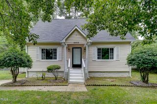 2012 Stadium Drive, Durham, NC 27705
