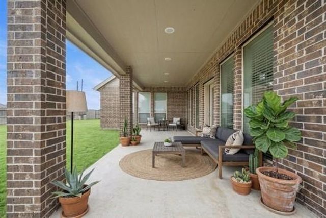 6902 N Elmwood Trail, Katy, TX 77493