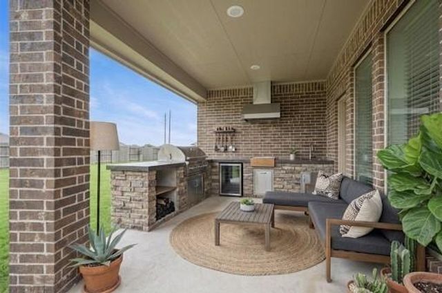 6902 N Elmwood Trail, Katy, TX 77493
