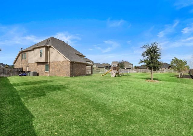 6902 N Elmwood Trail, Katy, TX 77493