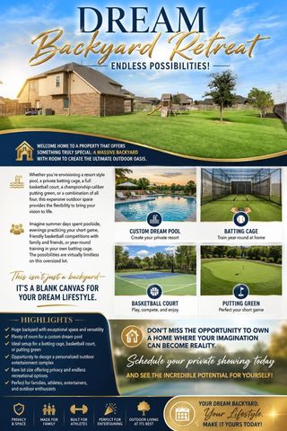 6902 N Elmwood Trail, Katy, TX 77493