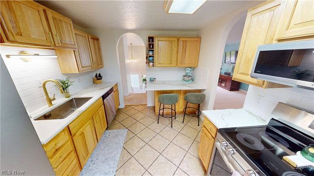 4281 Meadowlark Trail, Stow, OH 44224