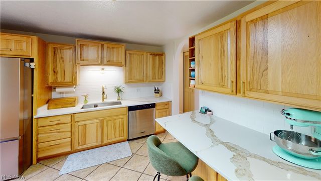 4281 Meadowlark Trail, Stow, OH 44224