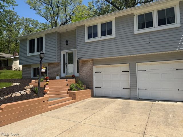4281 Meadowlark Trail, Stow, OH 44224
