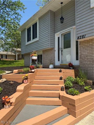 4281 Meadowlark Trail, Stow, OH 44224