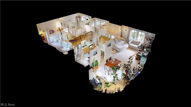 4281 Meadowlark Trail, Stow, OH 44224