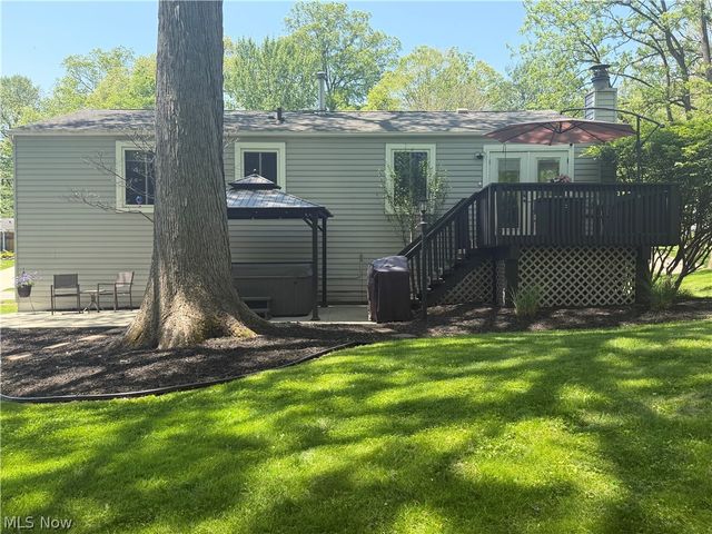 4281 Meadowlark Trail, Stow, OH 44224