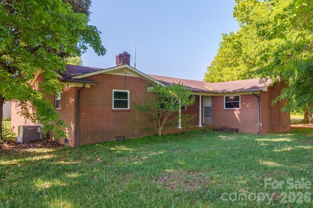 5201 Flay Road, Lincolnton, NC 28092