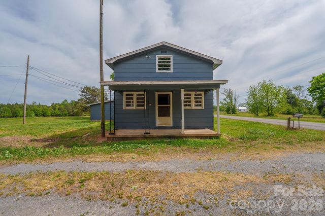 5201 Flay Road, Lincolnton, NC 28092