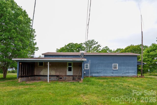 5201 Flay Road, Lincolnton, NC 28092