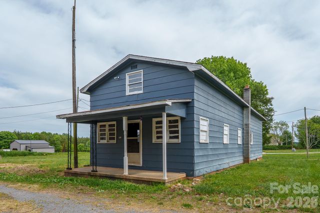 5201 Flay Road, Lincolnton, NC 28092