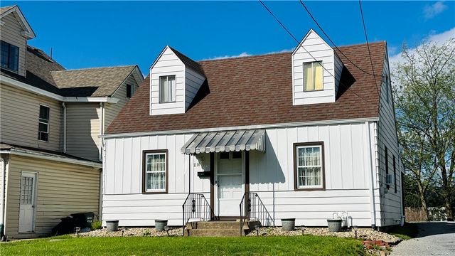 1116 Idaho Ave, Harrison Twp, PA 15065