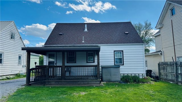 1116 Idaho Ave, Harrison Twp, PA 15065