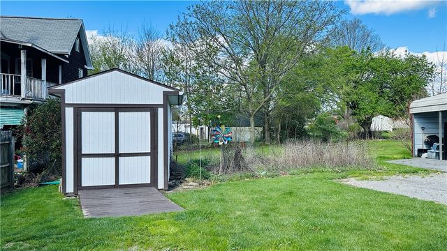 1116 Idaho Ave, Harrison Twp, PA 15065