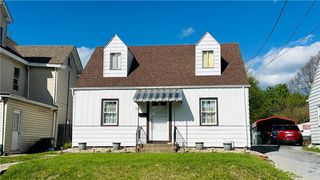 1116 Idaho Ave, Harrison Twp, PA 15065