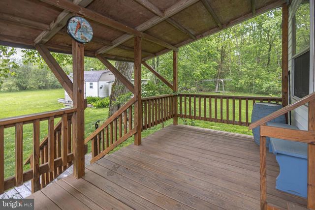 21 HAFLER RD, Sellersville, PA 18960