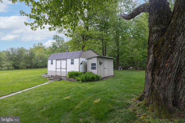 21 HAFLER RD, Sellersville, PA 18960