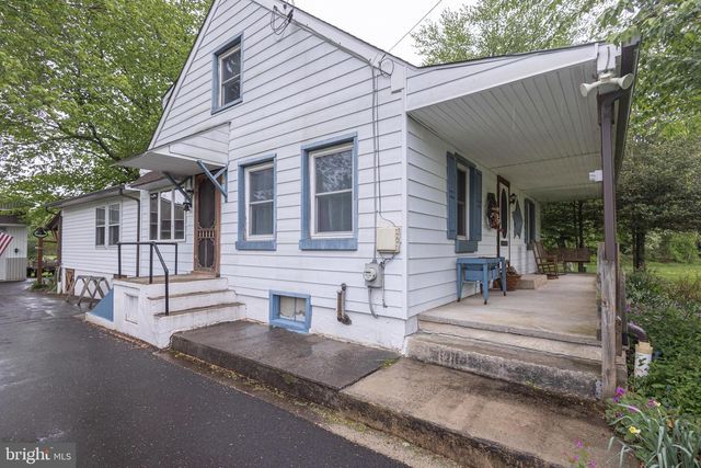 21 HAFLER RD, Sellersville, PA 18960