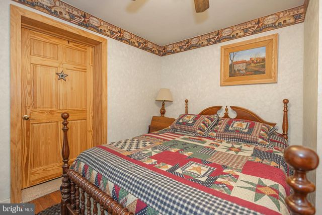 21 HAFLER RD, Sellersville, PA 18960