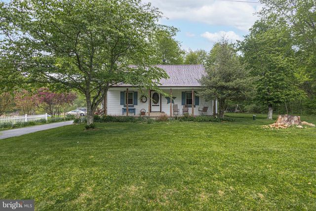 21 HAFLER RD, Sellersville, PA 18960