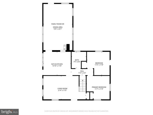 21 HAFLER RD, Sellersville, PA 18960