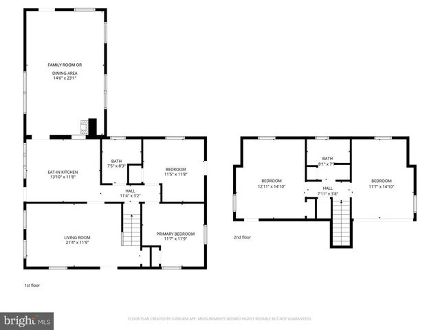 21 HAFLER RD, Sellersville, PA 18960
