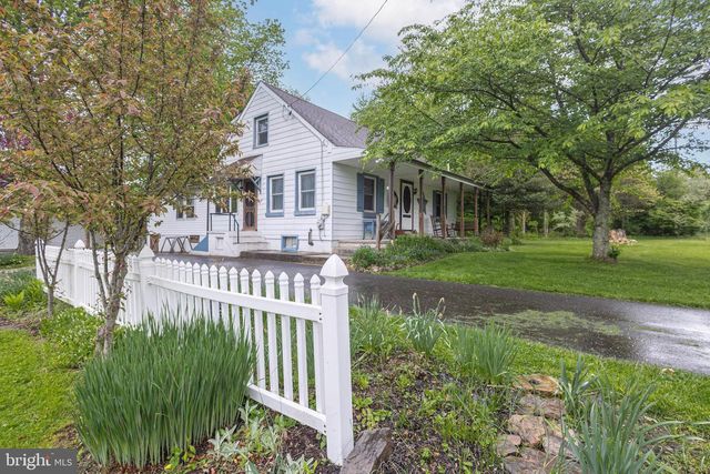 21 HAFLER RD, Sellersville, PA 18960
