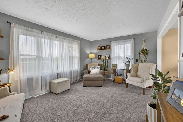 5901 Wilson Road NW, Lancaster, OH 43130