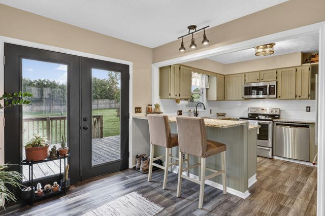 5901 Wilson Road NW, Lancaster, OH 43130