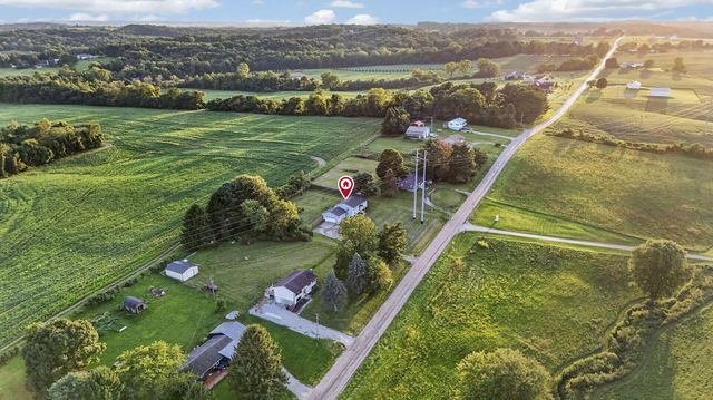 5901 Wilson Road NW, Lancaster, OH 43130
