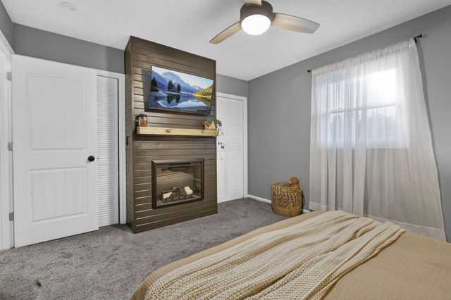 5901 Wilson Road NW, Lancaster, OH 43130