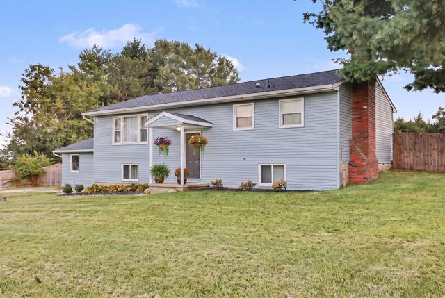 5901 Wilson Road NW, Lancaster, OH 43130