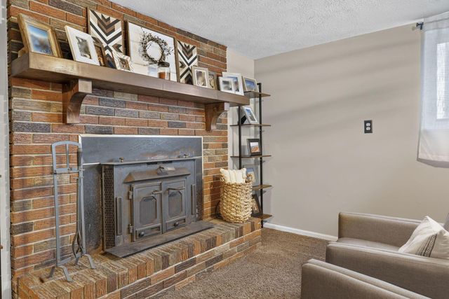 5901 Wilson Road NW, Lancaster, OH 43130