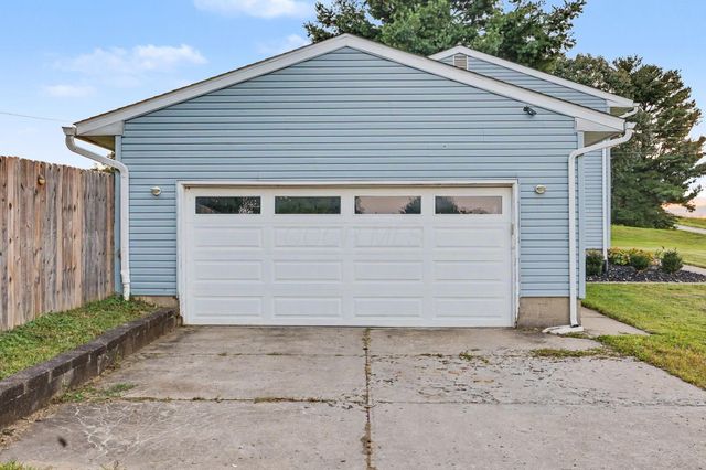 5901 Wilson Road NW, Lancaster, OH 43130