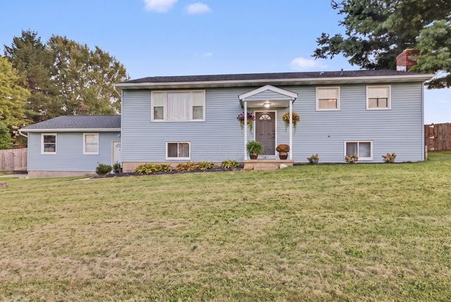 5901 Wilson Road NW, Lancaster, OH 43130