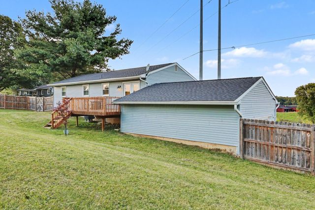 5901 Wilson Road NW, Lancaster, OH 43130