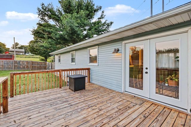 5901 Wilson Road NW, Lancaster, OH 43130