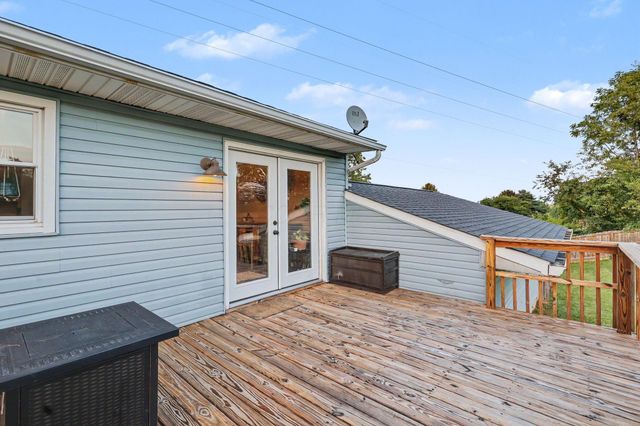 5901 Wilson Road NW, Lancaster, OH 43130