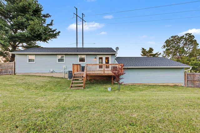 5901 Wilson Road NW, Lancaster, OH 43130