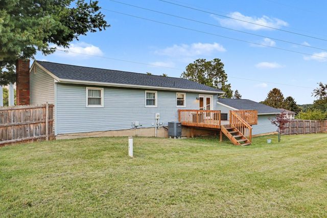 5901 Wilson Road NW, Lancaster, OH 43130