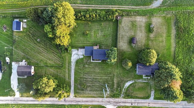 5901 Wilson Road NW, Lancaster, OH 43130