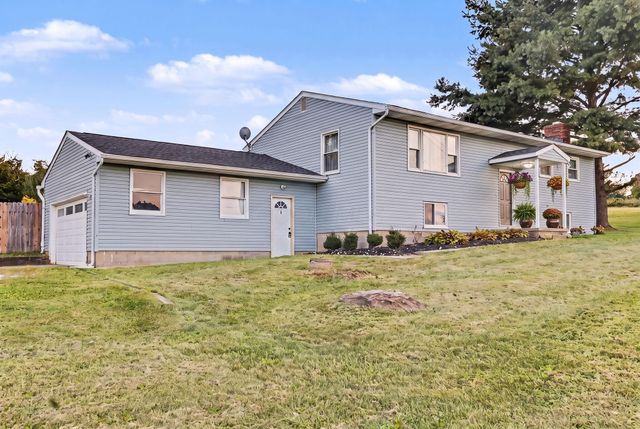 5901 Wilson Road NW, Lancaster, OH 43130
