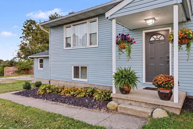 5901 Wilson Road NW, Lancaster, OH 43130