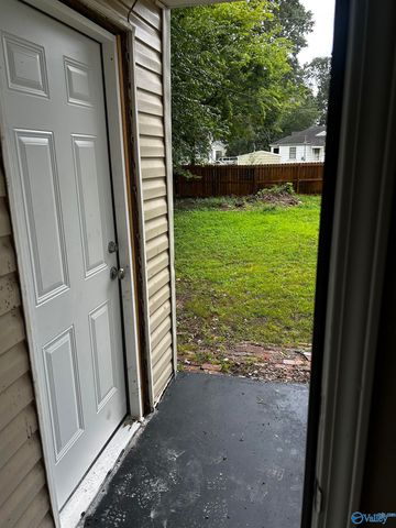 1903 SE 7th Street SE, Decatur, AL 35601