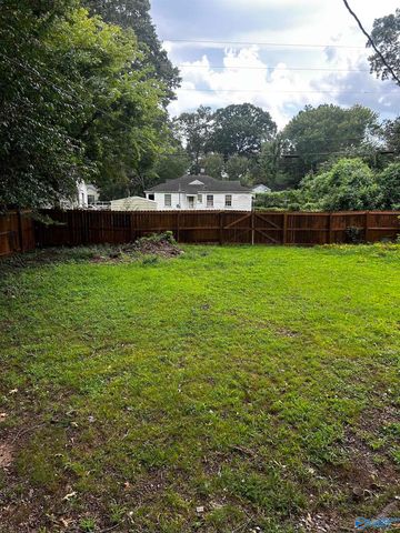1903 SE 7th Street SE, Decatur, AL 35601