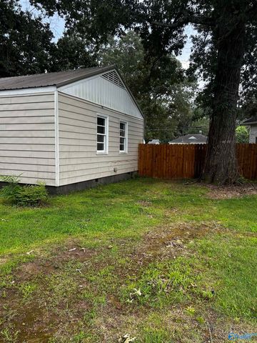 1903 SE 7th Street SE, Decatur, AL 35601